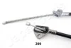 LINKA TOYOTA HAM. RECZ. YARIS JAPANPARTS BC209 (фото 2)