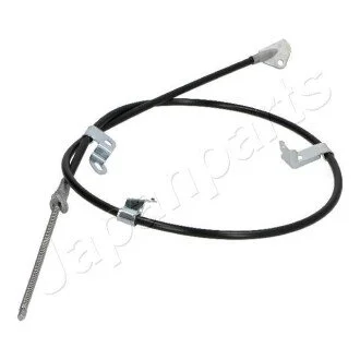 LINKA TOYOTA HAM. RECZ. YARIS JAPANPARTS BC209 (фото 1)