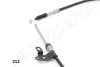 LINKA TOYOTA HAM.RECZ. COROLLA/COROLLA SEDAN E12 JAPANPARTS BC212 (фото 3)