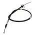 JAPANPARTS TOYOTA Трос ручн.тормоза лев.Rav 4 II 00- BC-214