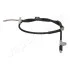 JAPANPARTS TOYOTA Трос ручн.тормоза лев.Camry 01- BC-216