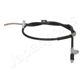 TOYOTA Трос ручн.тормоза лев.Camry 01- JAPANPARTS BC-216