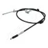 JAPANPARTS TOYOTA Трос ручного тормоза Corola -07 BC-220