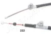 LINKA TOYOTA HAM.RECZ. AVENSIS T22 JAPANPARTS BC222 (фото 3)