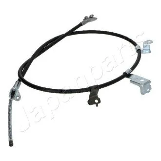 Трос ручного гальма JAPANPARTS BC224