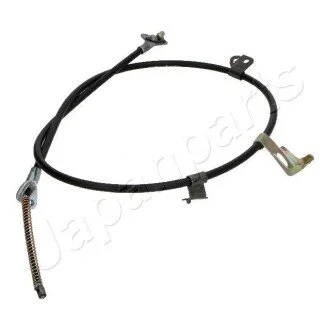 Трос ручного гальма JAPANPARTS BC225