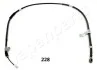 LINKA TOYOTA HAM.RECZ. AVENSIS T22 JAPANPARTS BC228 (фото 2)