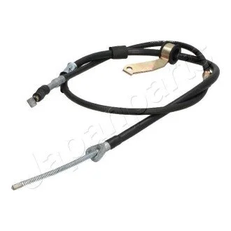Трос ручного гальма RECZ. TOYOTA T. CELICA 99-05 LE JAPANPARTS BC229