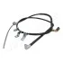 JAPANPARTS TOYOTA Трос ручн.тормоза лев.Rav 4 III 08- BC-230