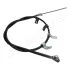 JAPANPARTS TOYOTA Трос ручн.тормоза прав.Rav 4 III 08- BC-231