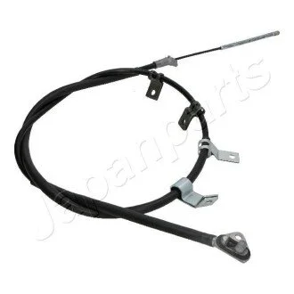TOYOTA Трос ручн.тормоза прав.Rav 4 III 08- JAPANPARTS BC-231