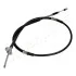 Cable JAPANPARTS BC250R (фото 4)