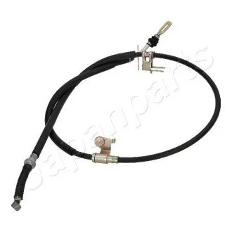 Трос тормозной правый JAPANPARTS BC-302-