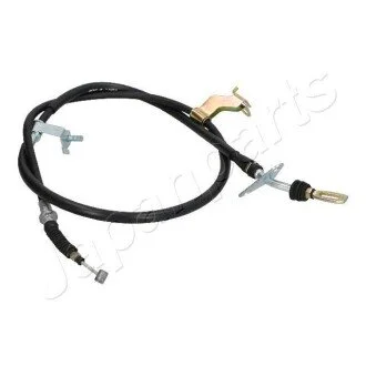 MAZDA Трос ручн.тормоза лев.323 94- JAPANPARTS BC-303
