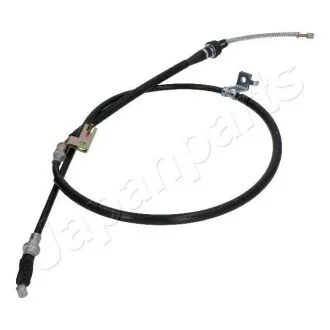 Автозапчастина JAPANPARTS BC321R