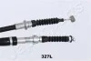 Автозапчастина JAPANPARTS BC327L (фото 3)