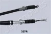 Автозапчастина JAPANPARTS BC327R (фото 3)
