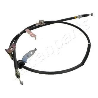 Автозапчасть JAPANPARTS BC328R