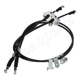 Автозапчасть JAPANPARTS BC336