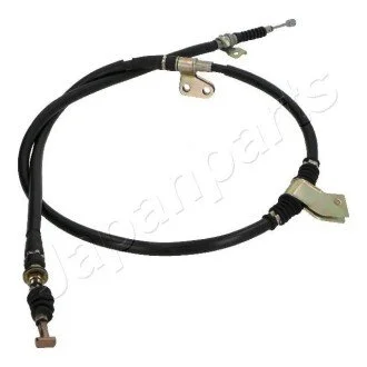 Автозапчасть JAPANPARTS BC338L