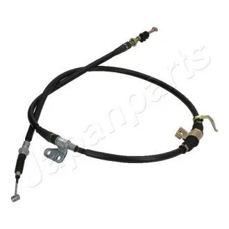 Трос стояночного гальма JAPANPARTS BC338R