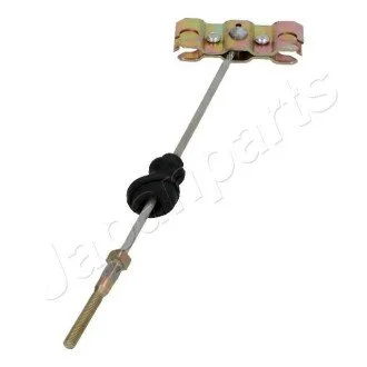 MAZDA Трос тормозной 323,626,Premacy JAPANPARTS BC-347