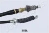 Автозапчасть JAPANPARTS BC352L (фото 2)
