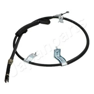 Трос ручного гальма JAPANPARTS BC401