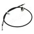 JAPANPARTS HONDA Трос ручного тормоза прав.Accord 98- BC-403