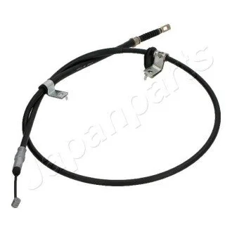 HONDA Трос ручного тормоза прав.Accord 98- JAPANPARTS BC-403 (фото 1)