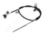 JAPANPARTS HONDA Трос ручн.тормоза лев.HR-V BC-404