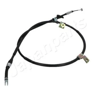 HONDA Трос ручн.тормоза лев.Accord 93- JAPANPARTS BC-405