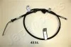 Cable JAPANPARTS BC411L (фото 2)