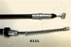 Cable JAPANPARTS BC411L (фото 3)