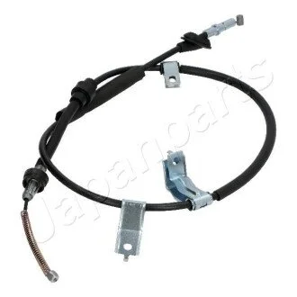 Автозапчасть JAPANPARTS BC414R