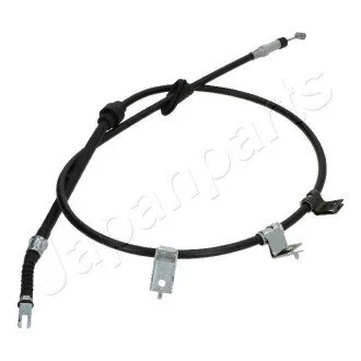 Автозапчасть JAPANPARTS BC423L
