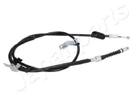 HONDA Трос ручн.тормоза прав.Jazz 02- (диск.) JAPANPARTS BC-425R
