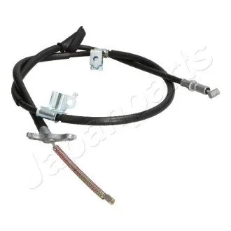 HONDA Трос ручн.тормоза лев. CR-V 2,0 -06 JAPANPARTS BC-427L