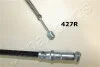 Трос ручного гальма HONDA T. CR-V 2,0 01-06 PR JAPANPARTS BC-427R (фото 3)