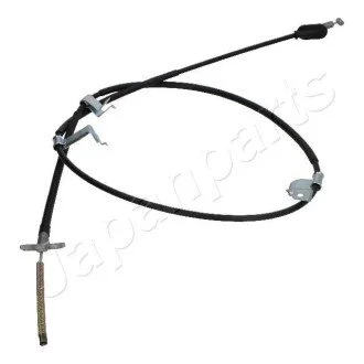 HONDA Трос ручн.тормоза прав. CR-V 2,0 -06 JAPANPARTS BC-427R