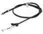 JAPANPARTS HONDA Трос ручн.тормоза прав.Accord 03- BC-432R