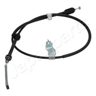 Трос ручного гальма JAPANPARTS BC435L