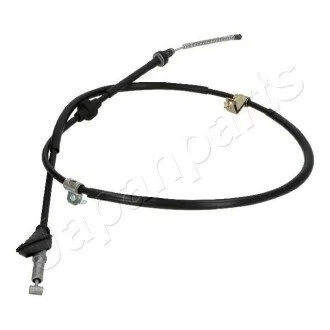 Трос ручного гальма JAPANPARTS BC435R (фото 1)