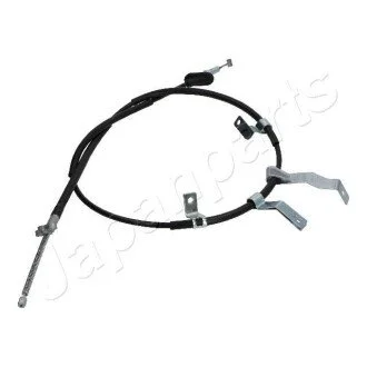 HONDA Трос ручн.тормоза лев.CR-V III 07- JAPANPARTS BC-436L