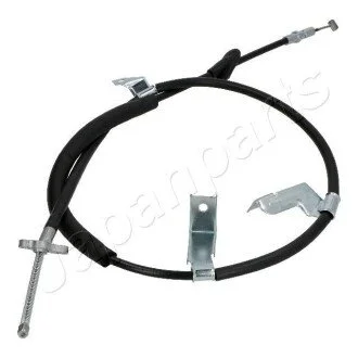HONDA трос ручн.гальма прав.CR-V III 07- JAPANPARTS BC-436R