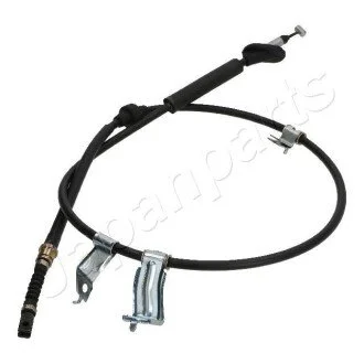 Автозапчасть JAPANPARTS BC465L