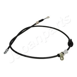MITSUBISHI Трос ручного тормоза лев.Space Star 98- JAPANPARTS BC-503