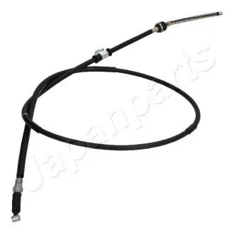 MITSUBISHI Трос ручн.тормоза лев.L200 96- JAPANPARTS BC-508