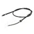JAPANPARTS MITSUBISHI Трос ручн.тормоза прав.L200 96- BC-509