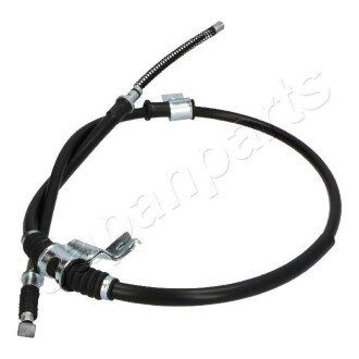 Автозапчастина JAPANPARTS BC515